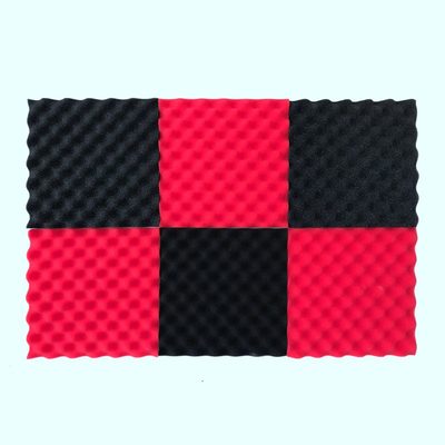 6 Pcs - Acoustic Foam Sound Proof Foam Panels Noise Dampenin