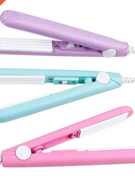 Handheld Mini Electric Heat Sealing Machine Creative Food Va