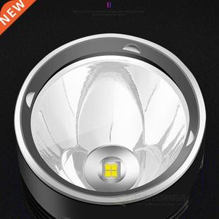 Super Powerful LED Flashlight XLM-L2/P70 orch SB Rechargeab