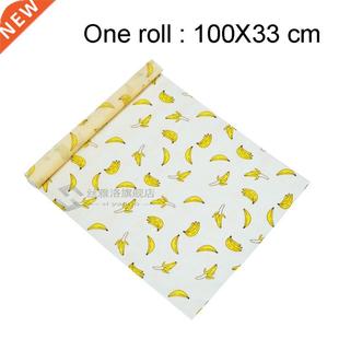 Beeswax Food Wrap Reusable Eco-friendly Food Cover Sustainab