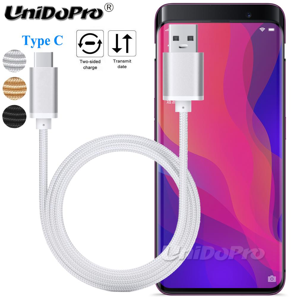 3FT Type C Fast Charger for OPPO Reno 4 3 Pro 2 Z Re0x Z