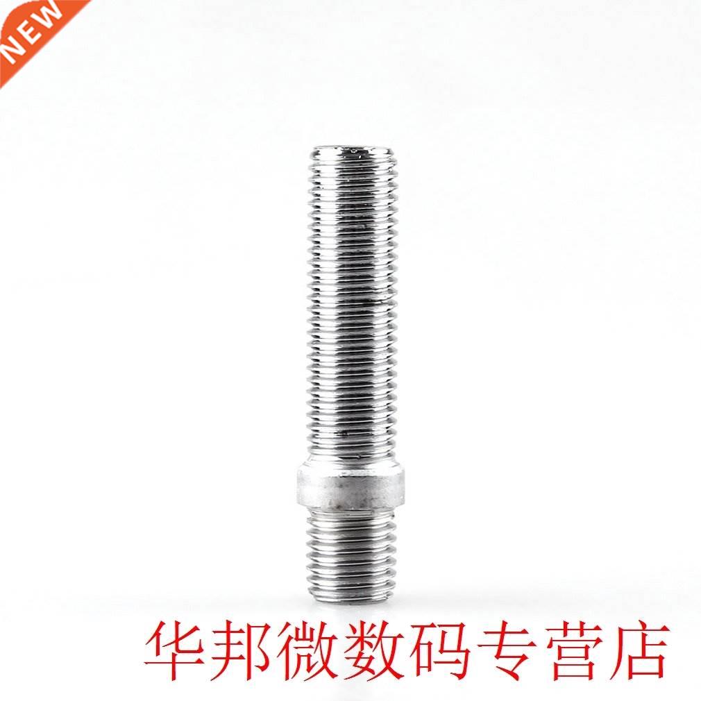 20 Pcs 57mm Extended Wheels Stud Conversion 12x1.5 To 12x1.5