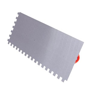 High-carbon Steel Flat-edged Trowel, Wall, Floor, Plasterin