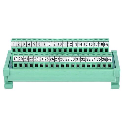 indutor power inductor kit Terminal Block Cable Connector PL