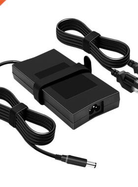 Laptop Charr Laptop Cord 19.5V 6.7A 130W 7450 Interface Un