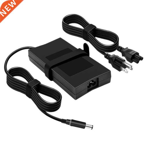 Laptop Charr Laptop Cord 19.5V 6.7A 130W 7450 Interface Un