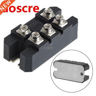 MDS 150A 1600V Three-phase Diode Rectifier Bridge Module Boa