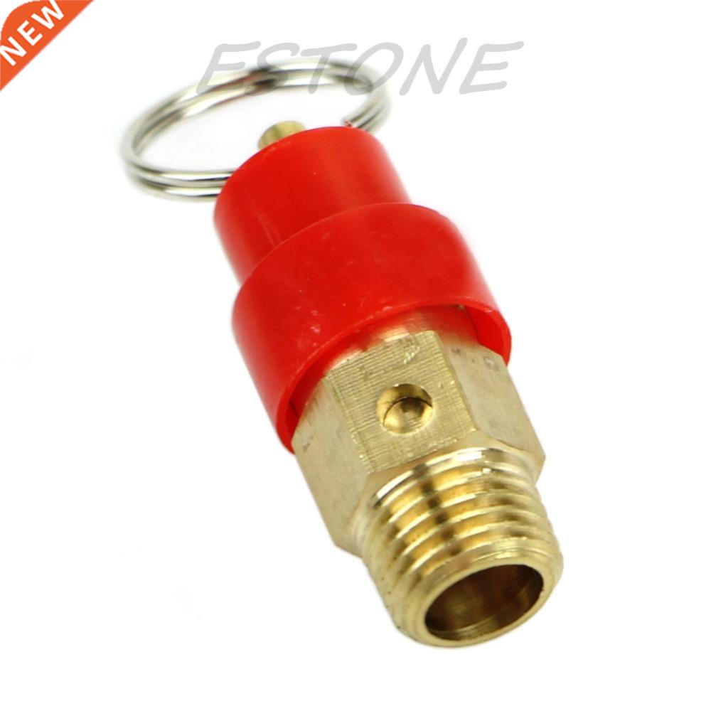 1/4'' 6KG BSP Air Compressor Safety Release Valve Pr