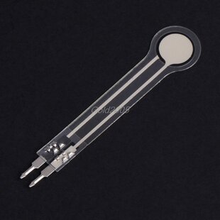 0-20kg DF9-40 Pressure Sensor DC 3.3V Hi-Precise Resistance-