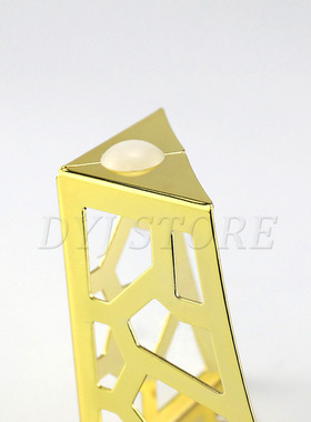 1/2/4Pcs Hollow Out Modern Furniture Sofa Legs Heavy Duty Mo