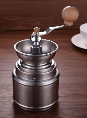 Coffee Grinders Ceramic Spice Pepper Grinder Pepper Mill Mac