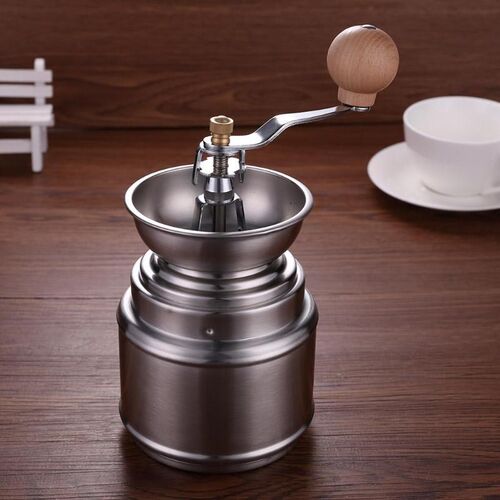 Coffee Grinders Ceramic Spice Pepper Grinder Pepper Mill Mac