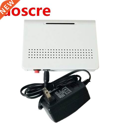 18W High power schumann wave generator can improve sound qua