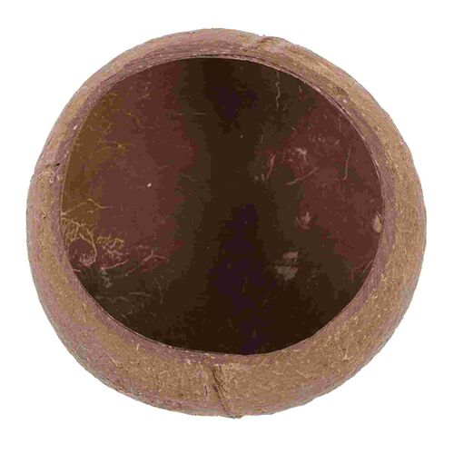 Candle Coconut Shell Bowl Candle Holder Coconut Shell
