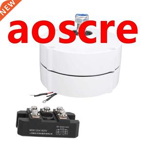 12V 100W Wind Turbine Permanent Magnet Generator -Phase Syn