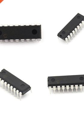 1pcs Low Voltage Low Speed IC MICROCHIP DIP-18 PIC16F628A PI
