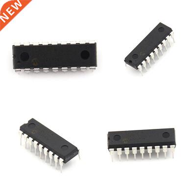 1pcs Low Voltage Low Speed IC MICROCHIP DIP-18 PIC16F628A PI