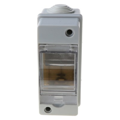 Household Illumination Electrical Distribution Box Waterproo
