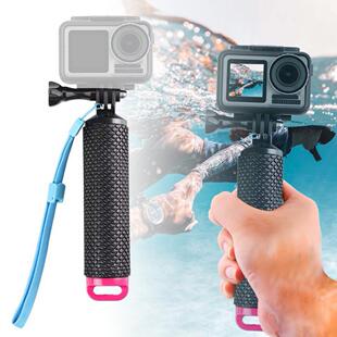 Portable Handheld Gimbal Stabilizer Surfing Diving Underwate