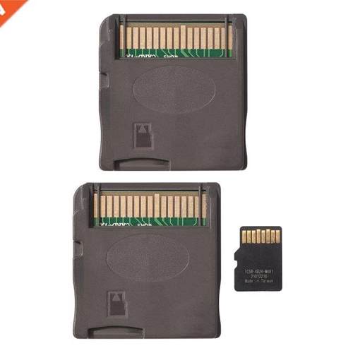 R4 Video Game Memory Card Download for Nintend NDS NDSL Flas