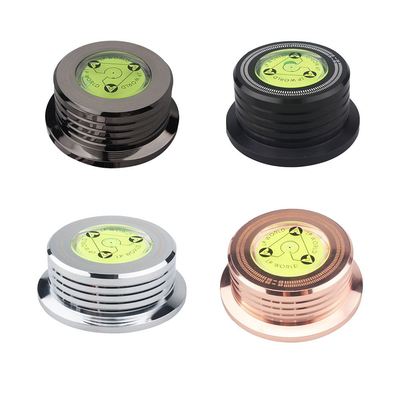 Universal 50Hz LP Vinyl Record Player Disc Turntable Stabili