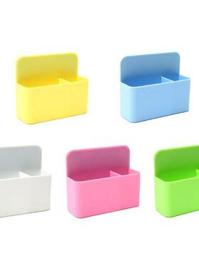 Magnetic Whiteboard Markers Pencil Pen Holder Organizer Stor