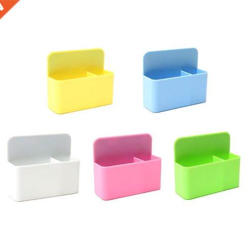 Magnetic Whiteboard Markers Pencil Pen Holder Organizer Stor