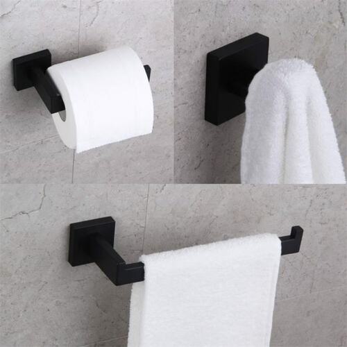 Wall Mounted Coat Hook Multi Purpose Storage Rack High End S