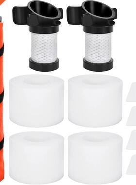Filter Roll Brush Replacement for Shark IONFlex DuoClean IC2