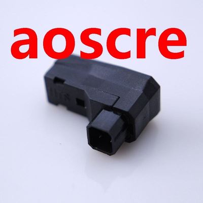 one RSA/ALO DIY Balanced 4-pin Headphone Cable Plug Connecto