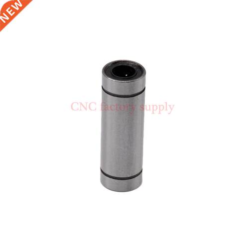 4pcs/lot Free Shppng LM12LUU long type 12mm lnear ball be