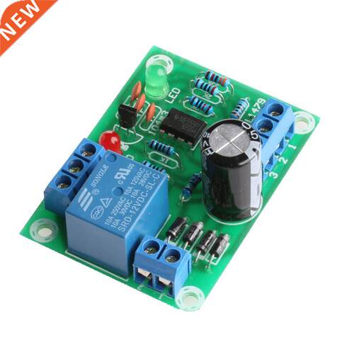 Liquid Level Controller Sensor Module DIY Kits Water Level D