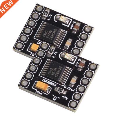 DRV8833 1.5A Dual H Bridge DC Gear Motor Driver Controller B