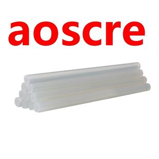 10PCS Hot Melt Glue Sticks For Craft Electric Heating Glue S