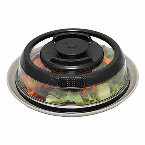 1PC Vacuum Food Sealer Mintiml Cover Kitchen Instant Vacuum