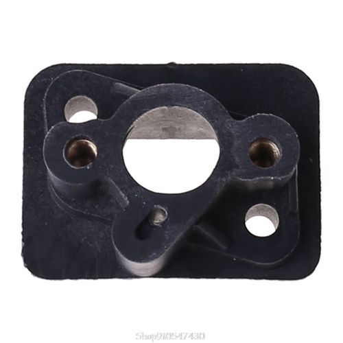 Intake manifold + 2pcs 40-5 43CC 52CC brush cutter intake ma