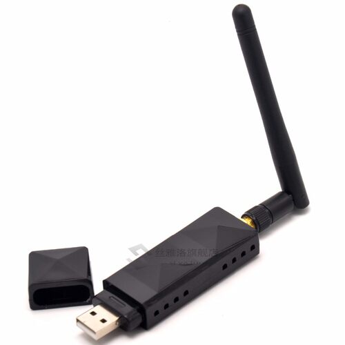 CtrlFox Atheros AR9271 802.11n 150Mbps Wireless SB WiFi ap