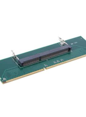 Professional Laptop  Connector Adapter 200 Pin SO-DIMM