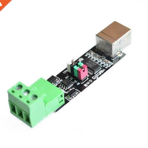 USB 2.0 to TTL RS485 Serial Converter Adapter FT232RL SN7517