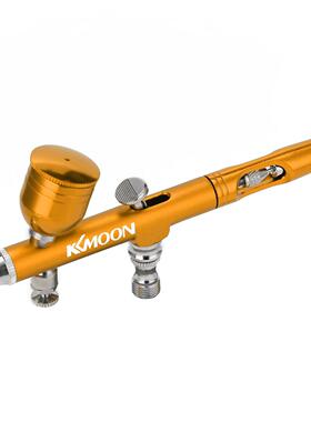 KKMOON Portable Mini Size Spray Pump Pen Air Compressor Set