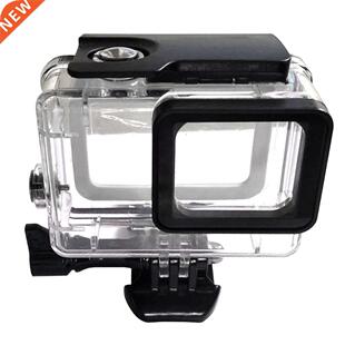 40M Underwater Waterproof Diving Housing Transparent Lightwe