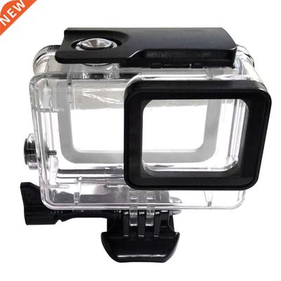 40M Underwater Waterproof Diving Housing Transparent Lightwe