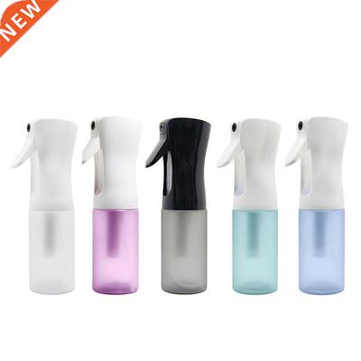 300ML /200ML Hairdressing Spray Matte Gradient Bottle Empty