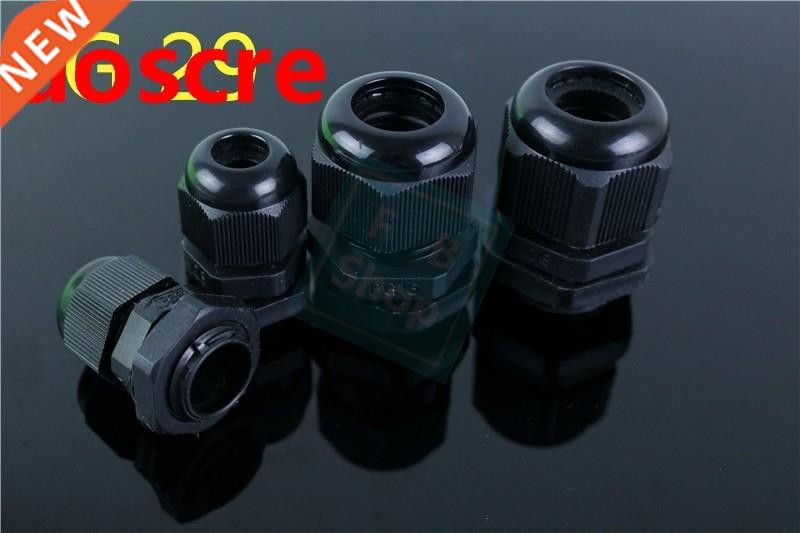 1pcs High Quality PG29 IP68 18-25MM Waterproof Nylon Cable G