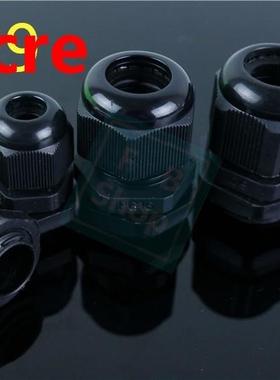 1pcs High Quality PG29 IP68 18-25MM Waterproof Nylon Cable G