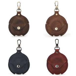 Classical Vintage Case Cover for HUA-WEI FreeBuds 4 Earbuds