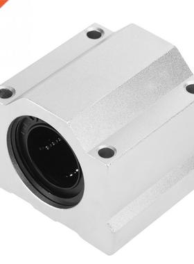 SCS25UU Linear Motion Rolling Ball Bearing Block Slide for C