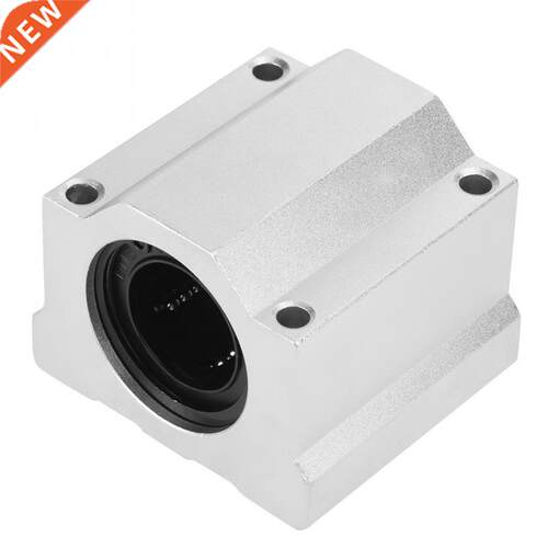 SCS25UU Linear Motion Rolling Ball Bearing Block Slide for C