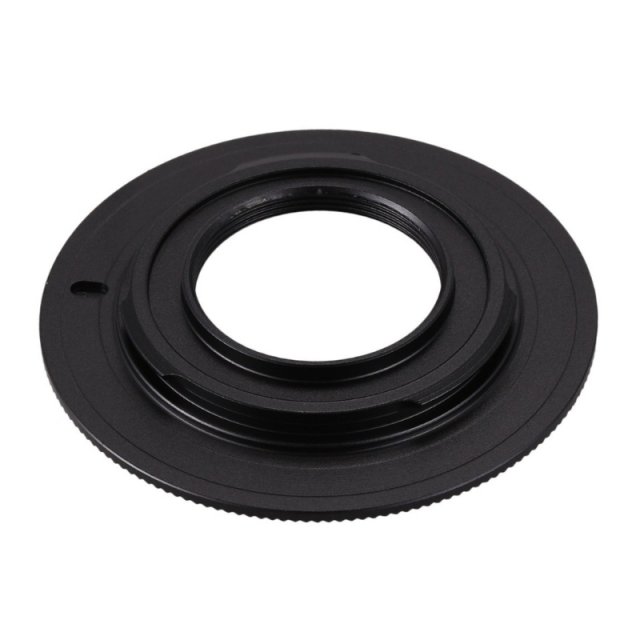 Movie lens C port C-M4/ Adapter Ring c-m4 G6/GF5/GH1 For O