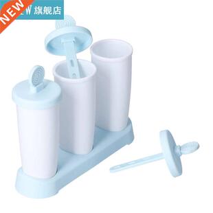 ce Cream Mold Safe Dessert Mold for Ktchen for Summer